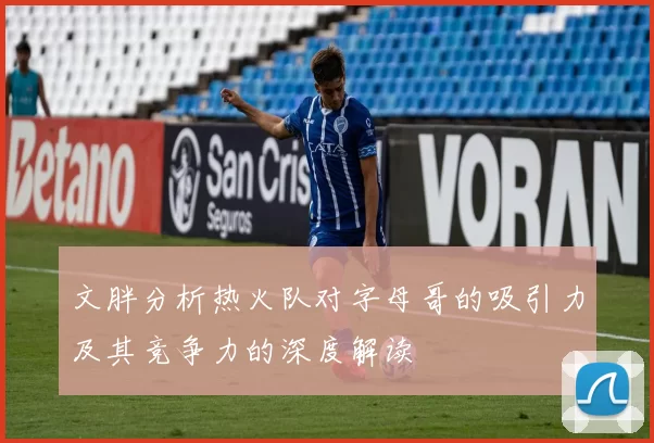 文胖分析热火队对字母哥的吸引力及其竞争力的深度解读