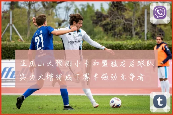 亚历山大预测小卡加盟猛龙后球队实力大增将成下赛季强劲竞争者